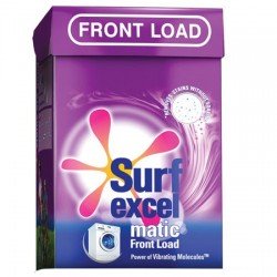 Surf Excel Matic Front Load - 500 Gms